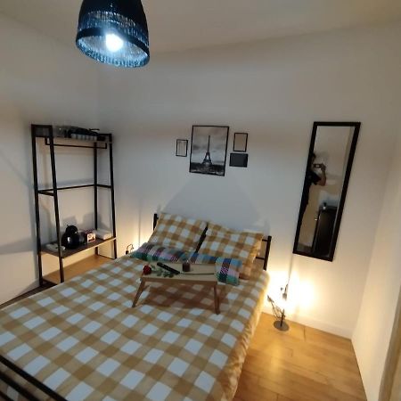 Chambre Proche De Stade De France 피에르피트 쉬르 센 외부 사진