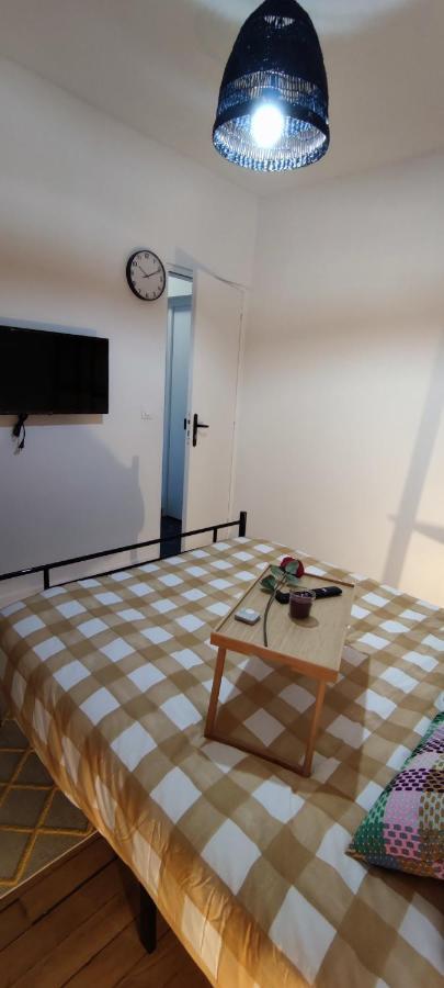Chambre Proche De Stade De France 피에르피트 쉬르 센 외부 사진