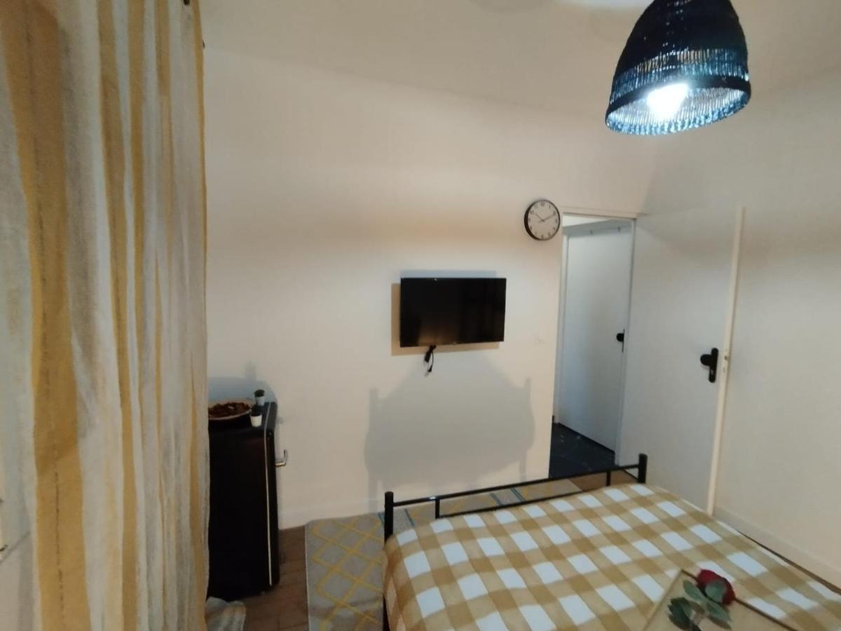 Chambre Proche De Stade De France 피에르피트 쉬르 센 외부 사진