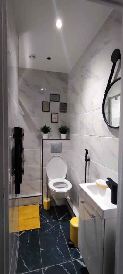 Chambre Proche De Stade De France 피에르피트 쉬르 센 외부 사진