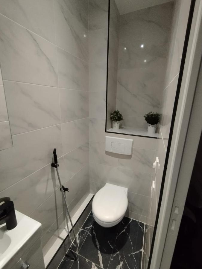 Chambre Proche De Stade De France 피에르피트 쉬르 센 외부 사진
