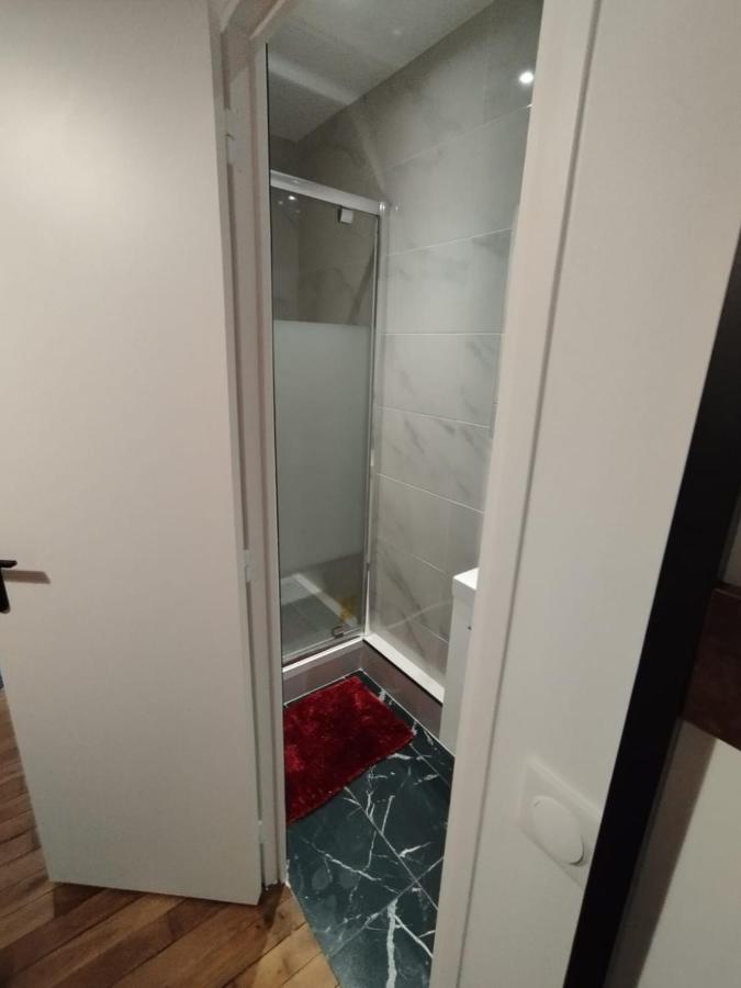Chambre Proche De Stade De France 피에르피트 쉬르 센 외부 사진