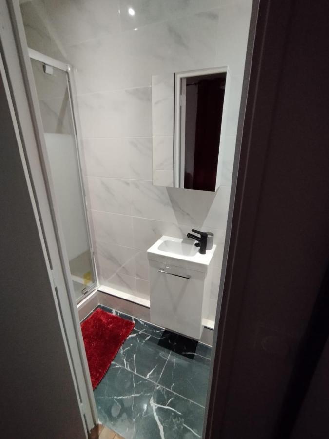 Chambre Proche De Stade De France 피에르피트 쉬르 센 외부 사진